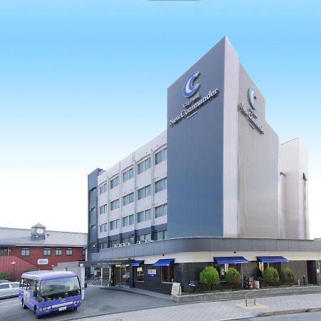 New Commander Hotel Osaka Neyagawa / Vacation Stay 1341 Екстер'єр фото